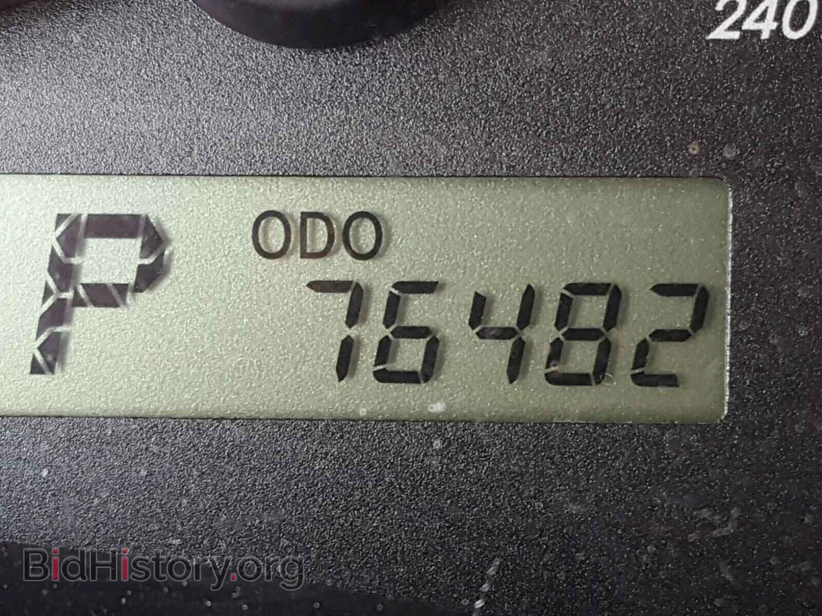 2011 TOYOTA COROLLA - VIN: 2T1BU4EEXBC719676 - Фото 8