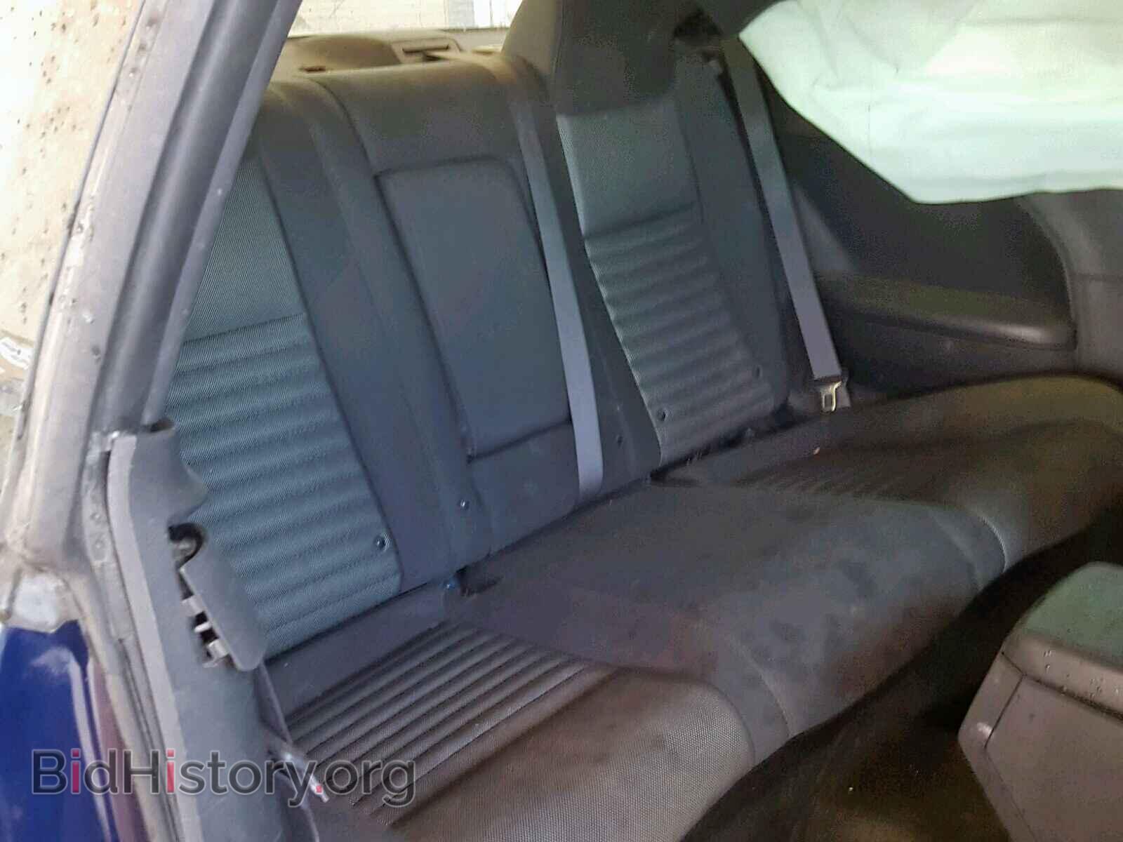 2014 DODGE CHALLENGER - VIN: 2C3CDYAG7EH206435 - Фото 6