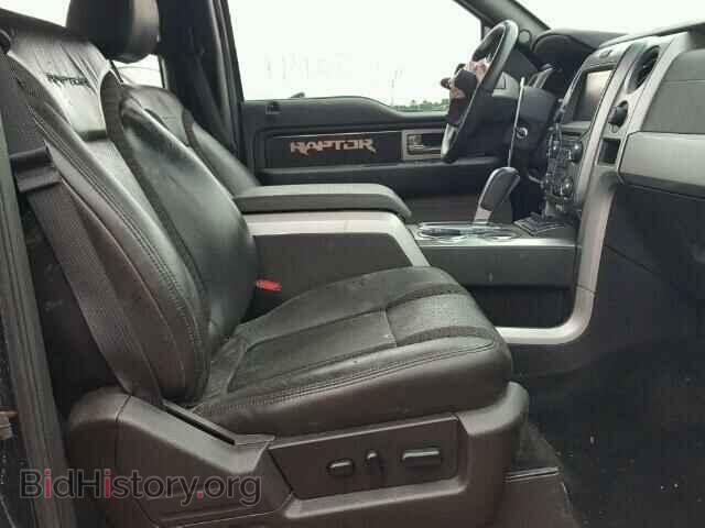 2014 FORD F150 - VIN: 1FTFW1R60EFA11865 - Фото 6
