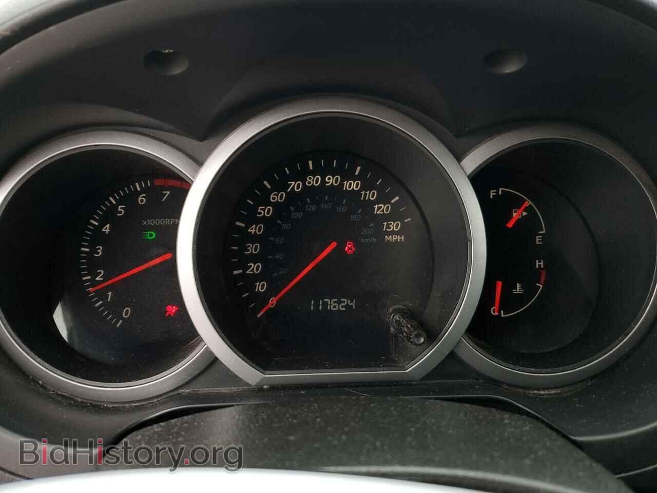 2006 SUZUKI GR VITARA - VIN: JS3TE941464103172 - Photo 9