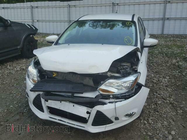 2014 FORD FOCUS - VIN: 1FADP3K25EL289546 - Photo 2