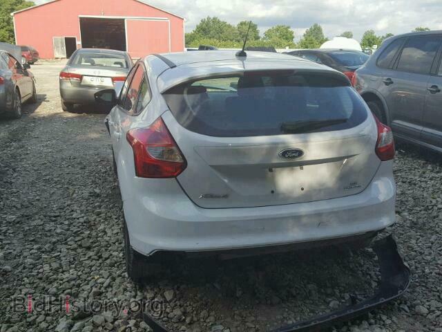 2014 FORD FOCUS - VIN: 1FADP3K25EL289546 - Photo 3