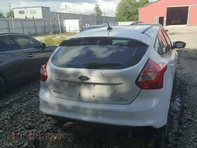 2014 FORD FOCUS - VIN: 1FADP3K25EL289546 - Photo 4