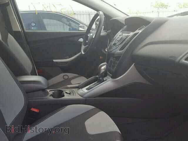 2014 FORD FOCUS - VIN: 1FADP3K25EL289546 - Photo 5