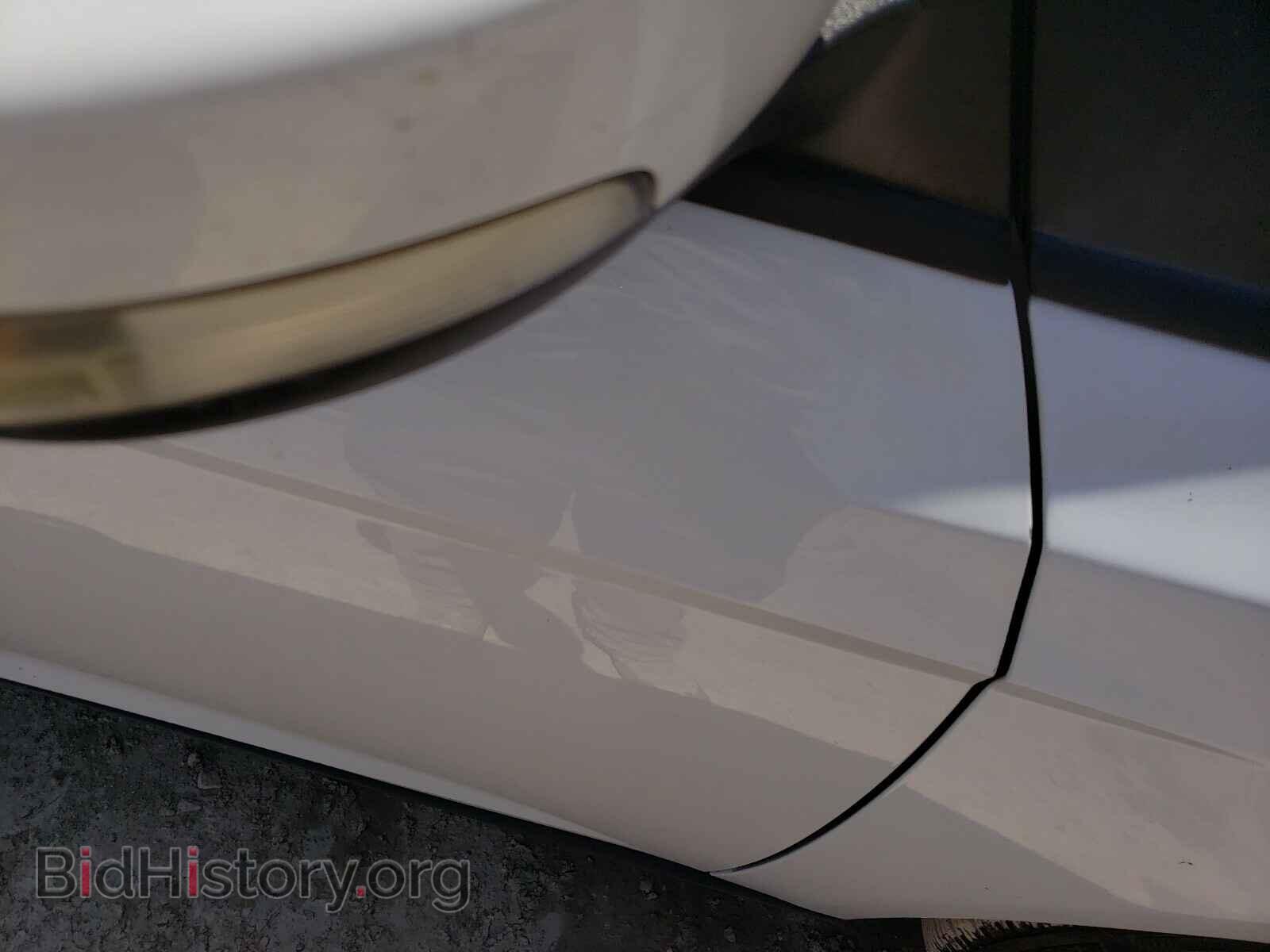 2015 FORD FOCUS - VIN: 1FADP3F26FL206363 - Фото 9
