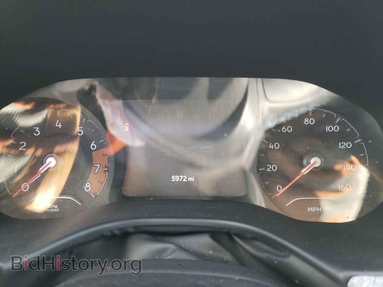2022 JEEP COMPASS - VIN: 3C4NJDBB8NT202880 - Фото 9