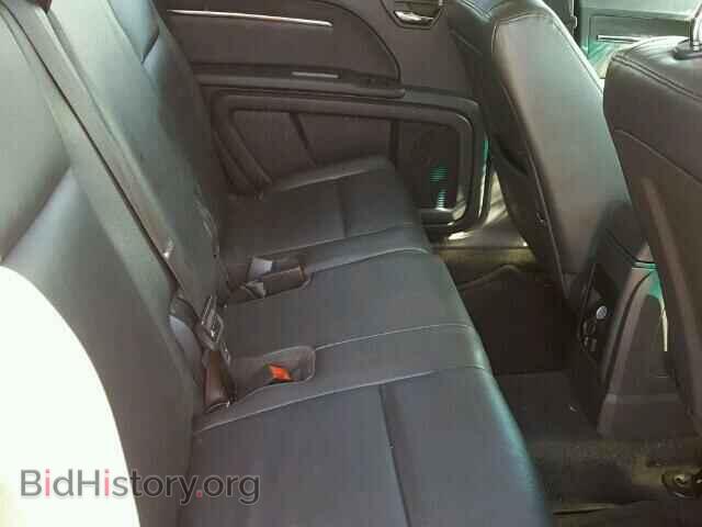 2010 DODGE JOURNEY - VIN: 3D4PH6FV7AT111195 - Фото 6