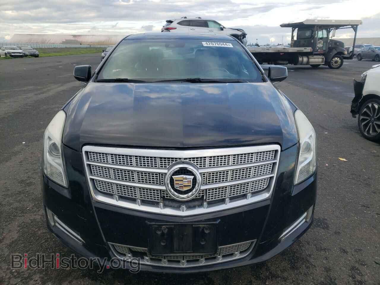 2013 CADILLAC XTS - VIN: 2G61U5S32D9174566 - Photo 5