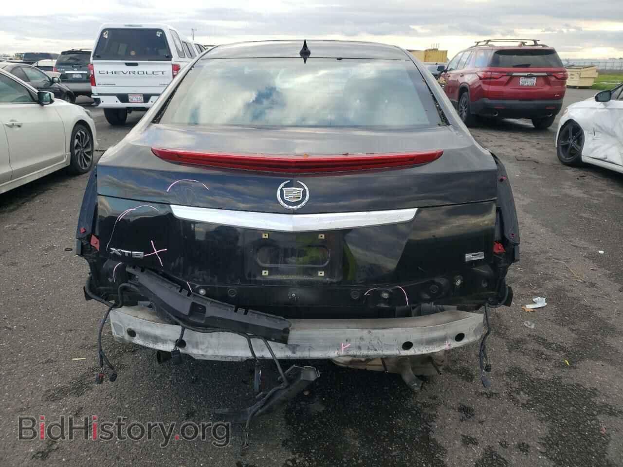 2013 CADILLAC XTS - VIN: 2G61U5S32D9174566 - Photo 6