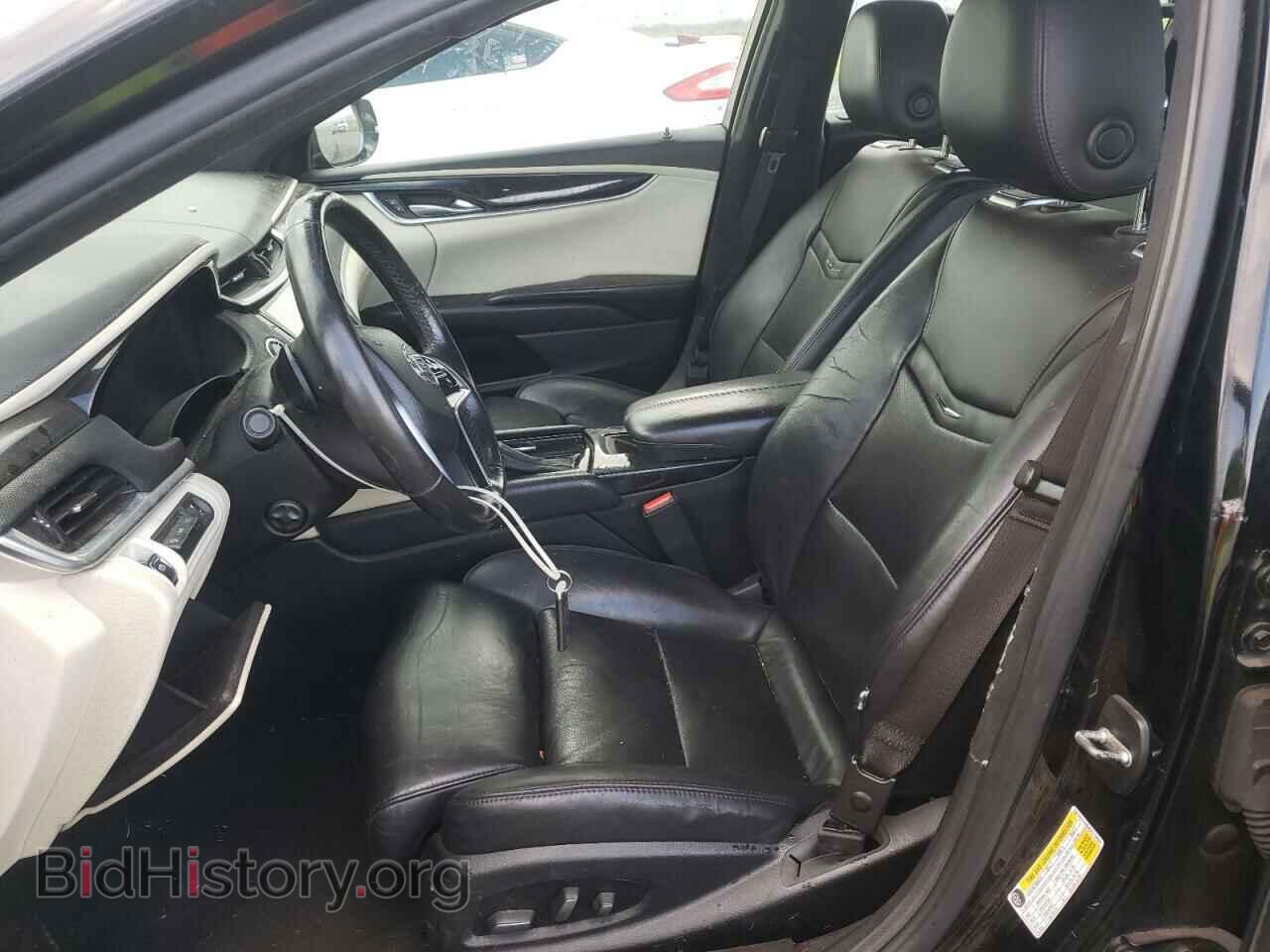 2013 CADILLAC XTS - VIN: 2G61U5S32D9174566 - Photo 7