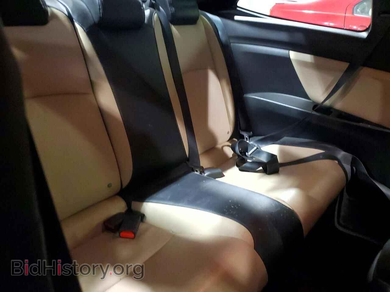 2017 HONDA CIVIC - VIN: 2HGFC3B93HH361486 - Фото 10