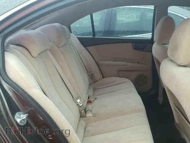 2010 KIA OPTIMA - VIN: KNAGG4A85A5408064 - Фото 6