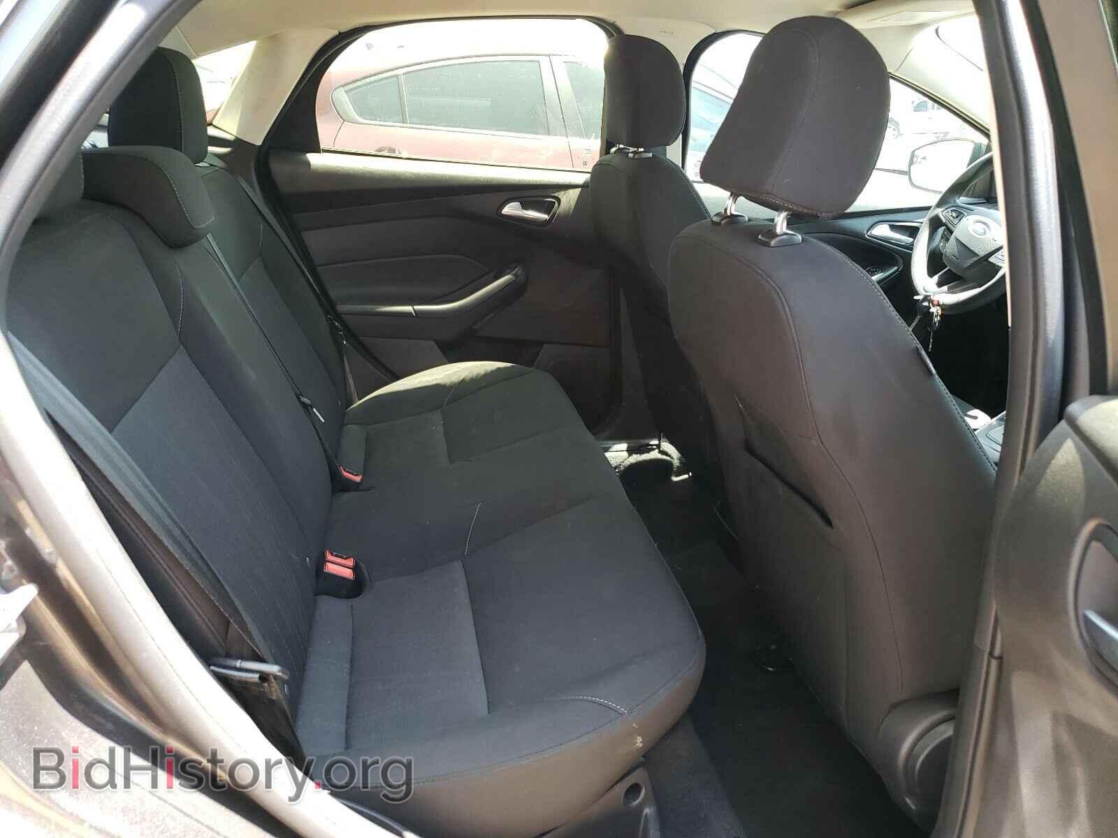 2015 FORD FOCUS - VIN: 1FADP3F23FL347696 - Фото 6
