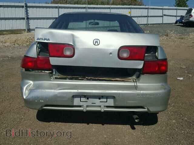 1998 ACURA INTEGRA - VIN: JH4DB7666WS006137 - Фото 9