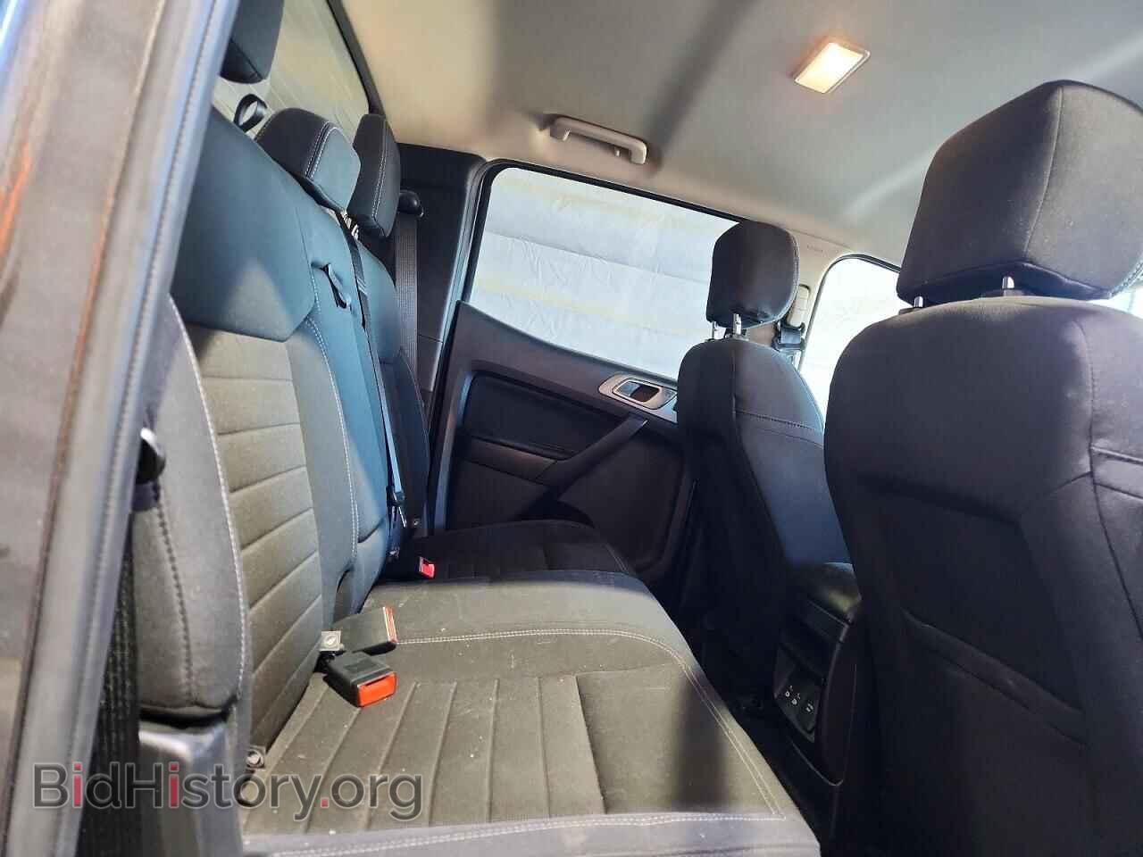 2019 FORD RANGER - VIN: 1FTER4FH4KLA53026 - Фото 10
