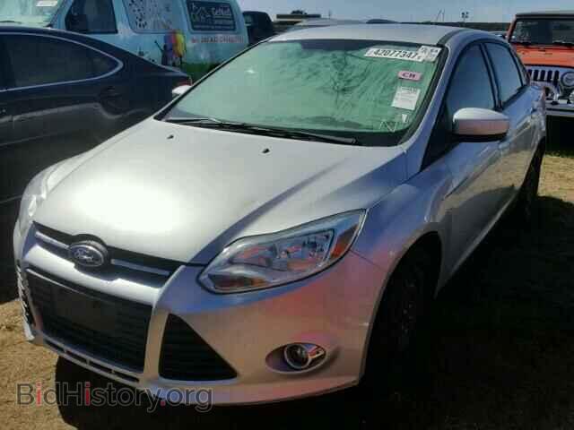2012 FORD FOCUS - VIN: 1FAHP3F22CL106063 - Photo 2