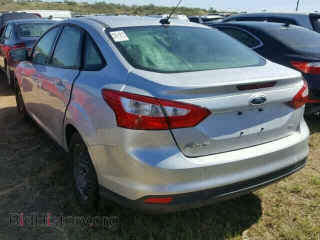2012 FORD FOCUS - VIN: 1FAHP3F22CL106063 - Photo 3