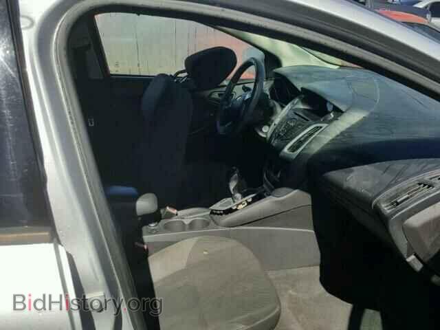 2012 FORD FOCUS - VIN: 1FAHP3F22CL106063 - Photo 5