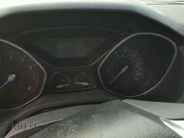 2012 FORD FOCUS - VIN: 1FAHP3F22CL106063 - Photo 8