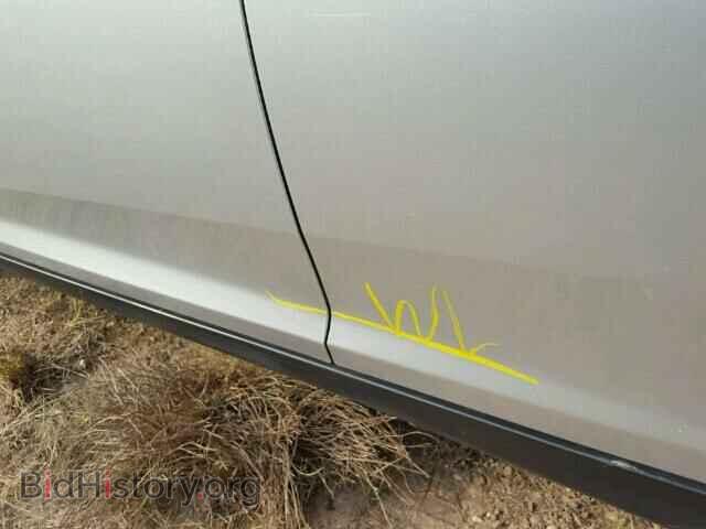2012 FORD FOCUS - VIN: 1FAHP3F22CL106063 - Photo 9