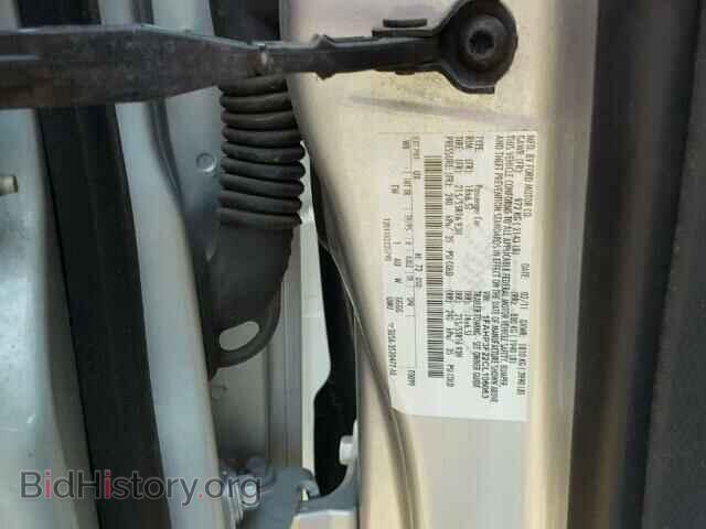 2012 FORD FOCUS - VIN: 1FAHP3F22CL106063 - Photo 10