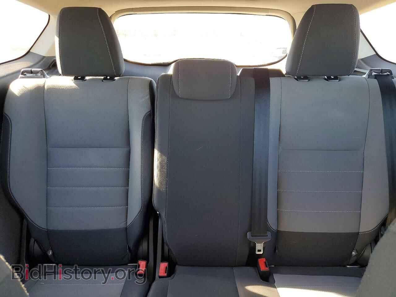 2017 FORD ESCAPE - VIN: 1FMCU0F79HUE38490 - Фото 10
