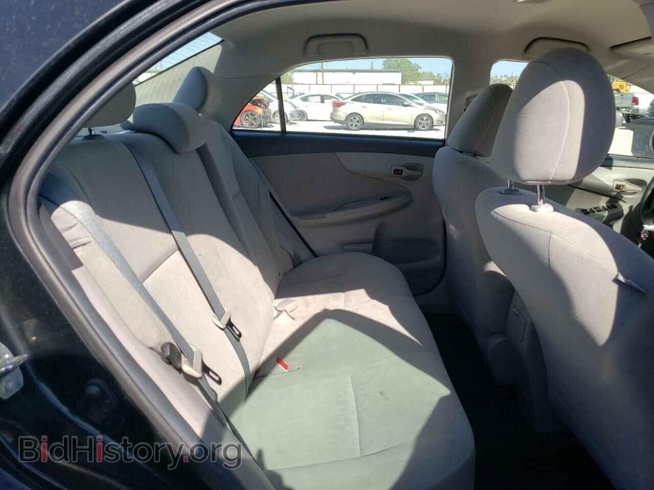 2013 TOYOTA COROLLA - VIN: 2T1BU4EEXDC939953 - Фото 6