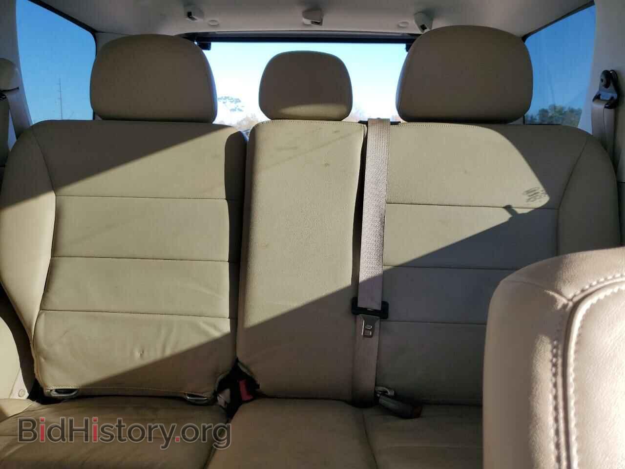 2012 FORD ESCAPE - VIN: 1FMCU0EG1CKA48084 - Фото 10