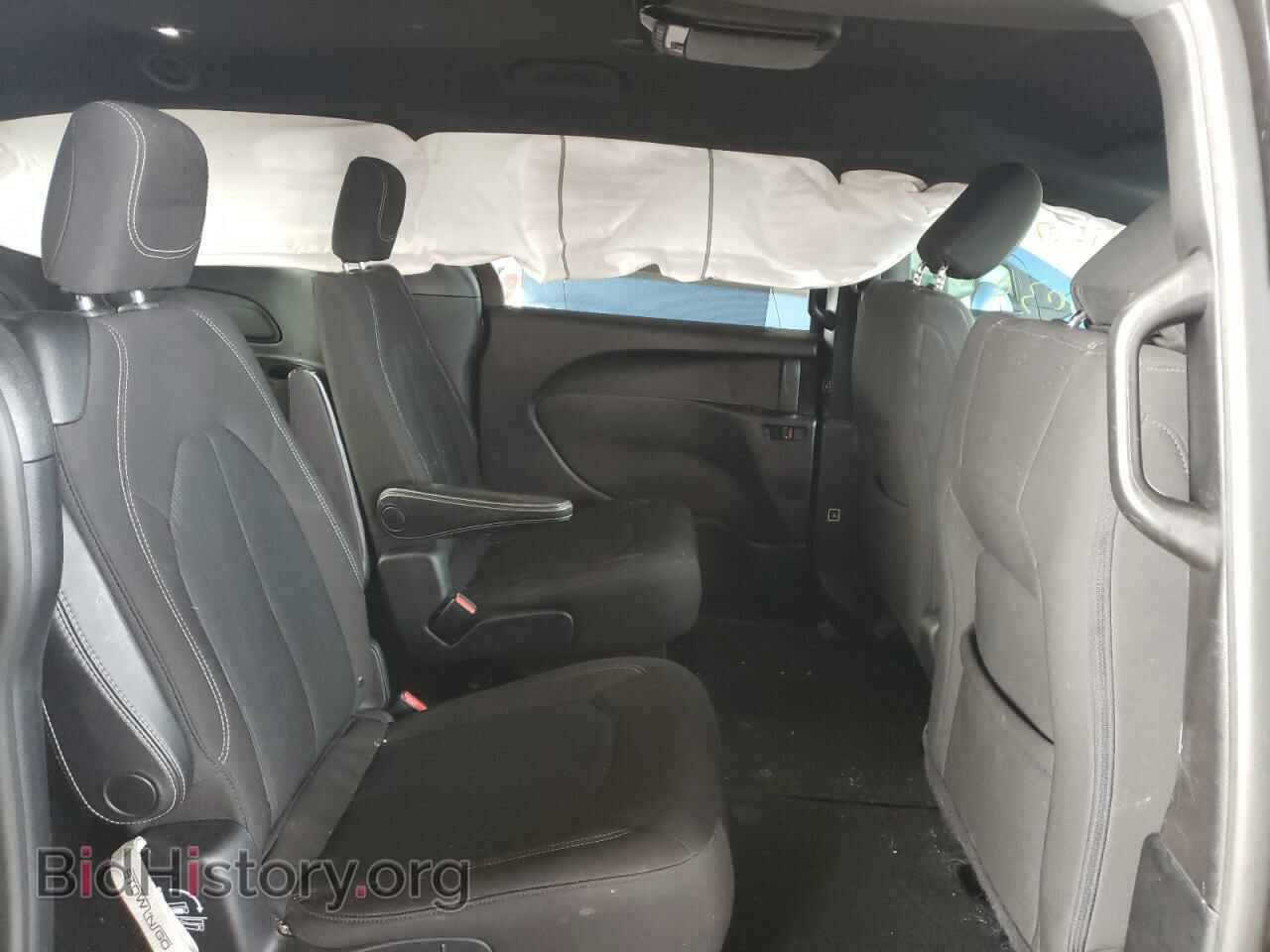 2020 CHRYSLER PACIFICA - VIN: 2C4RC1FG2LR286274 - Photo 6