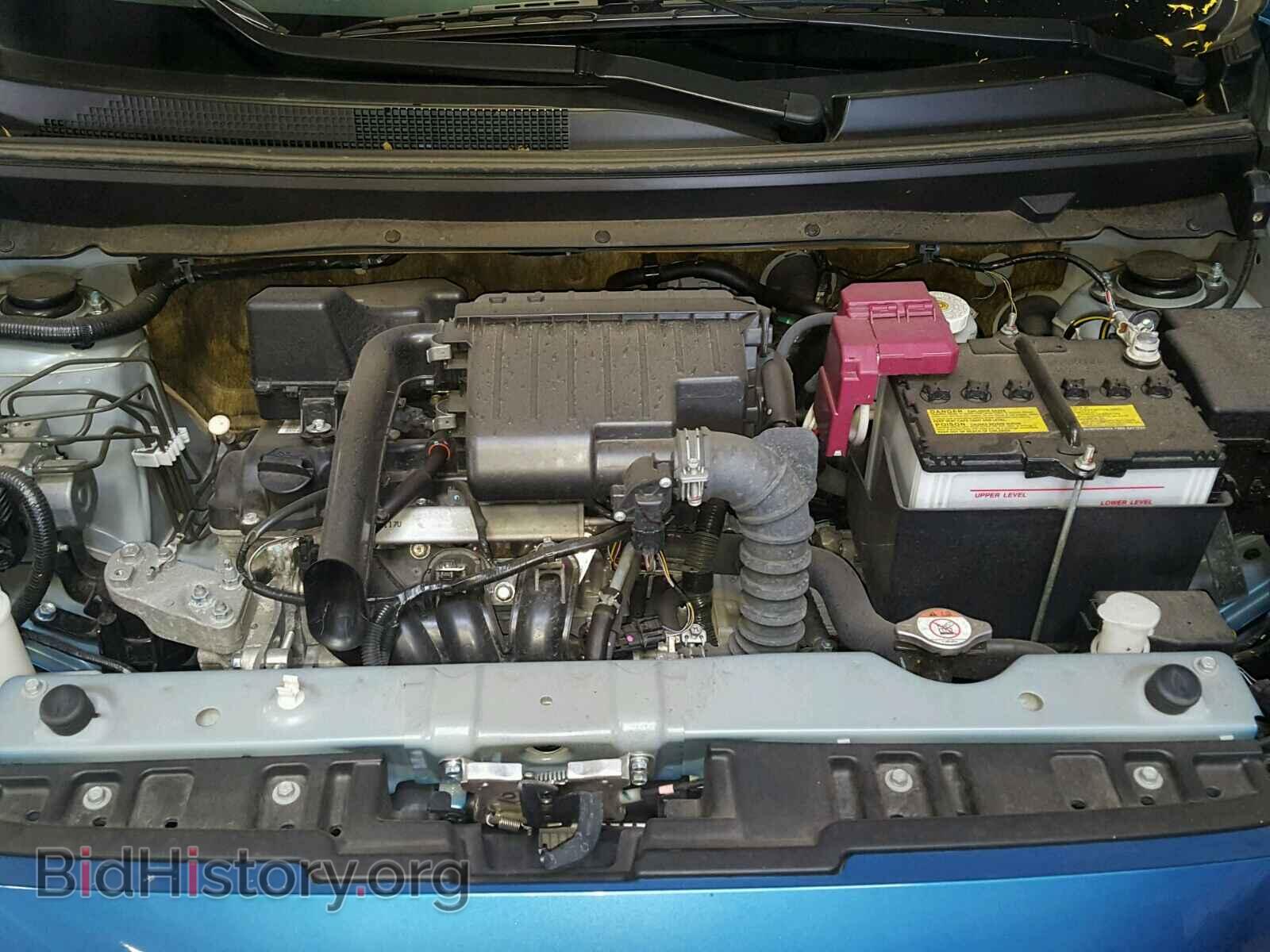 2017 MITSUBISHI MIRAGE - VIN: ML32A3HJ0HH020057 - Фото 7