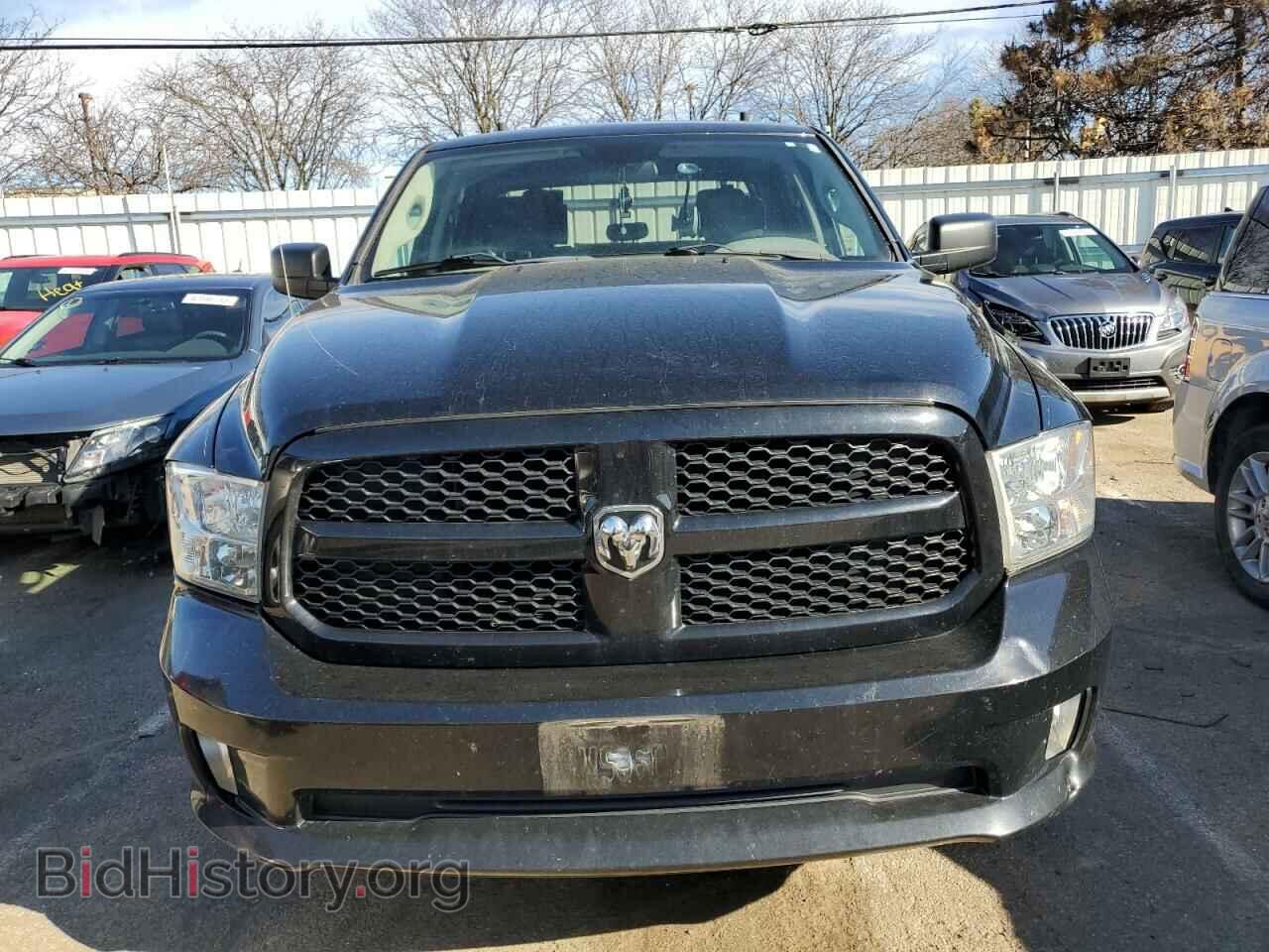 2013 RAM 1500 - VIN: 1C6RR7KT4DS545472 - Фото 5