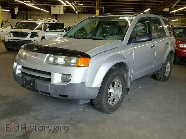 2003 SATURN VUE - VIN: 5GZCZ63B13S813955 - Фото 2