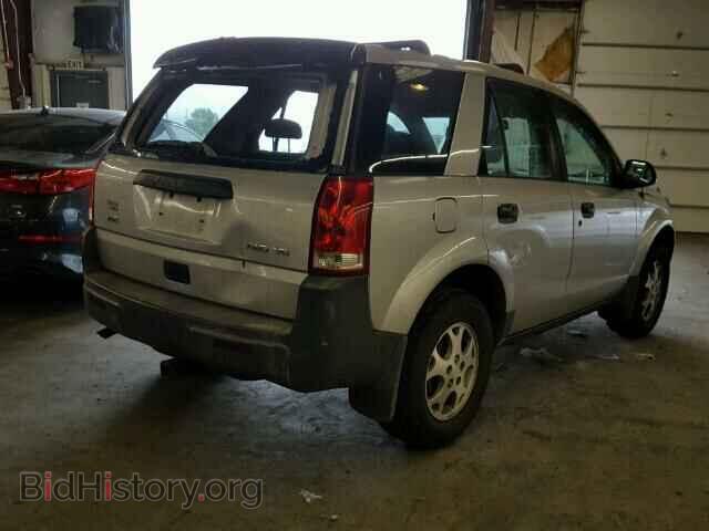 2003 SATURN VUE - VIN: 5GZCZ63B13S813955 - Фото 4