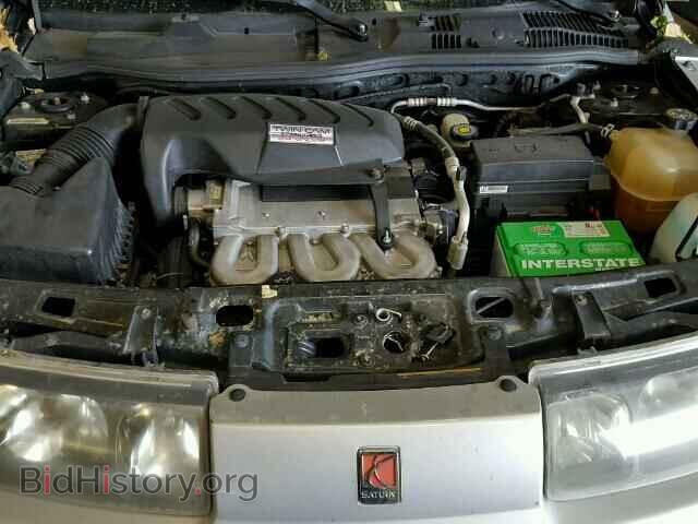2003 SATURN VUE - VIN: 5GZCZ63B13S813955 - Фото 7