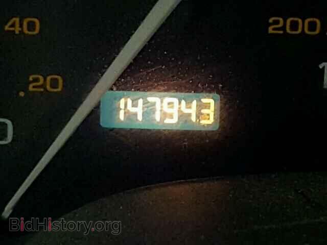 2003 SATURN VUE - VIN: 5GZCZ63B13S813955 - Фото 8