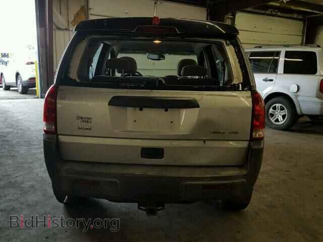 2003 SATURN VUE - VIN: 5GZCZ63B13S813955 - Фото 9