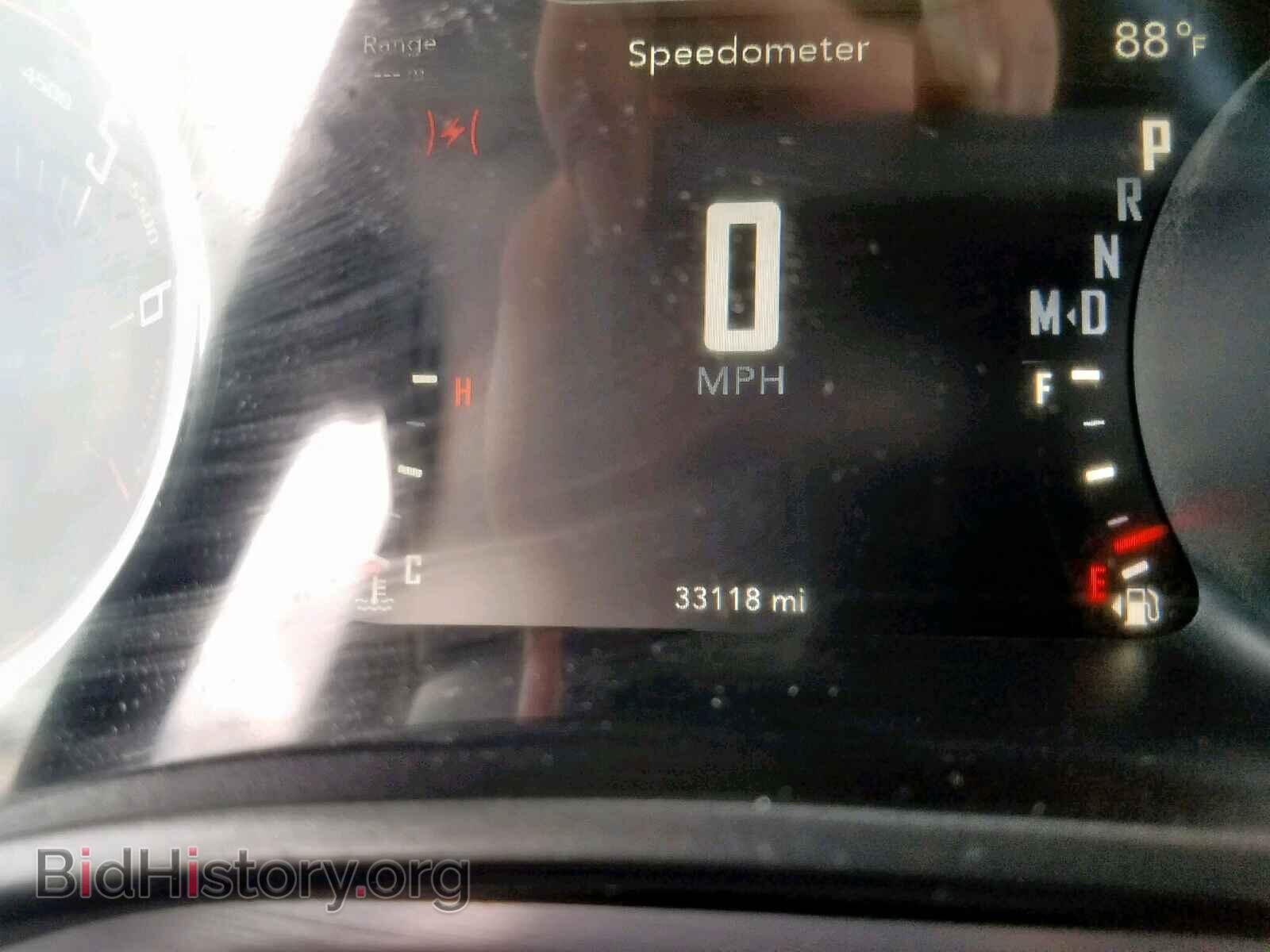 2016 DODGE CHALLENGER - VIN: 2C3CDZAG7GH236379 - Фото 8