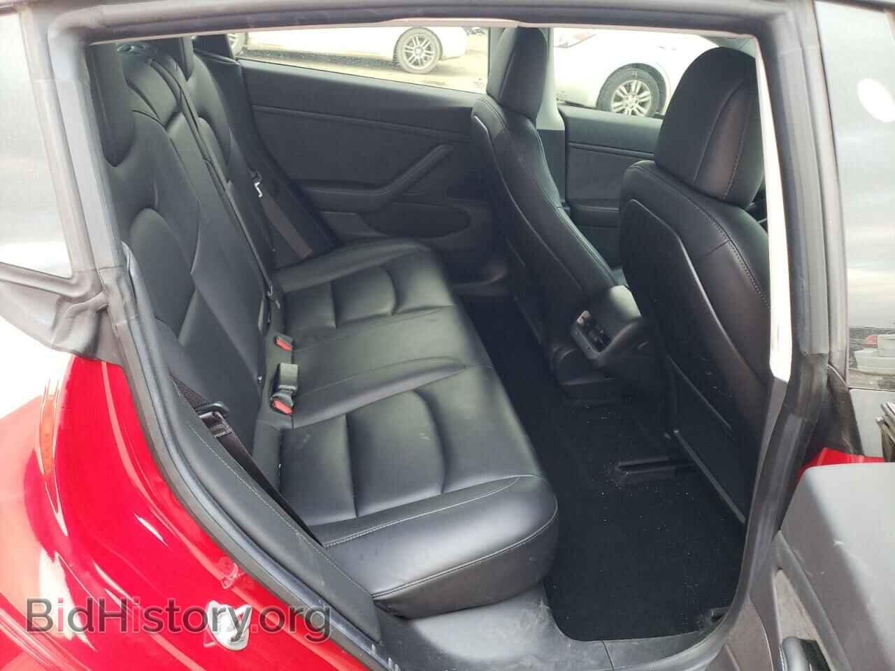2018 TESLA MODEL 3 - VIN: 5YJ3E1EB4JF065550 - Photo 10