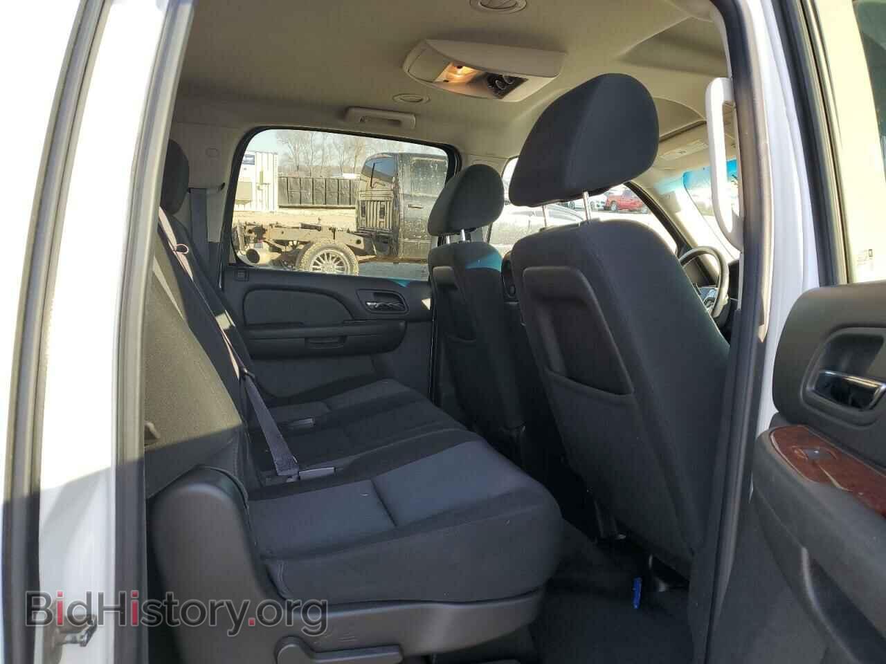 2012 GMC YUKON - VIN: 1GKS2HE74CR141388 - Фото 10