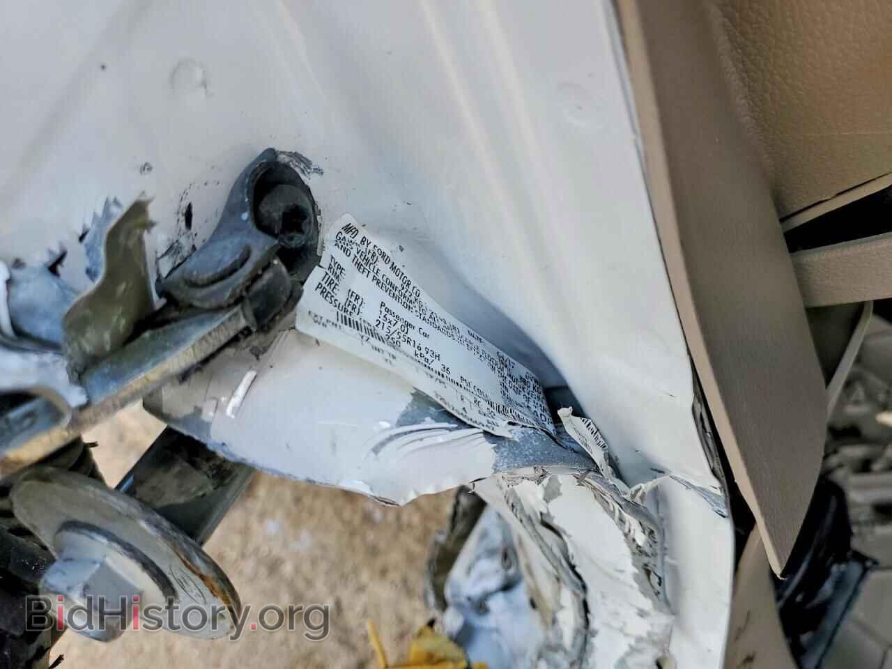 2017 FORD FOCUS - VIN: 1FADP3F28HL253784 - Фото 13