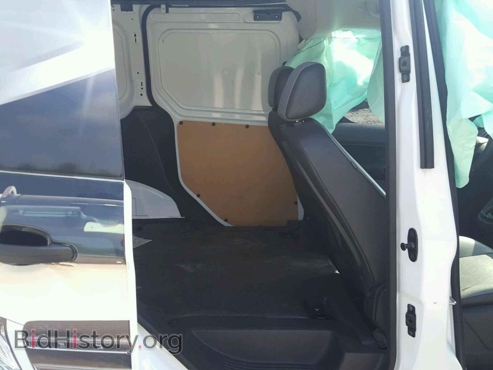 2016 FORD TRANSIT CO - VIN: NM0LE6E76G1235155 - Фото 6