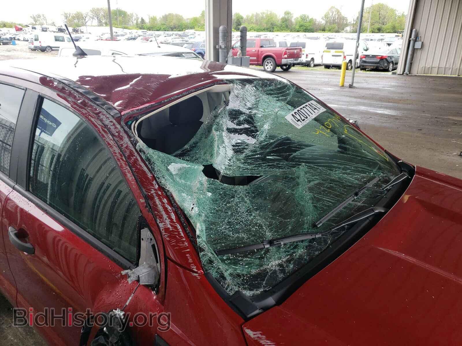 2021 FORD RANGER - VIN: 1FTER4FHXMLD16459 - Фото 9