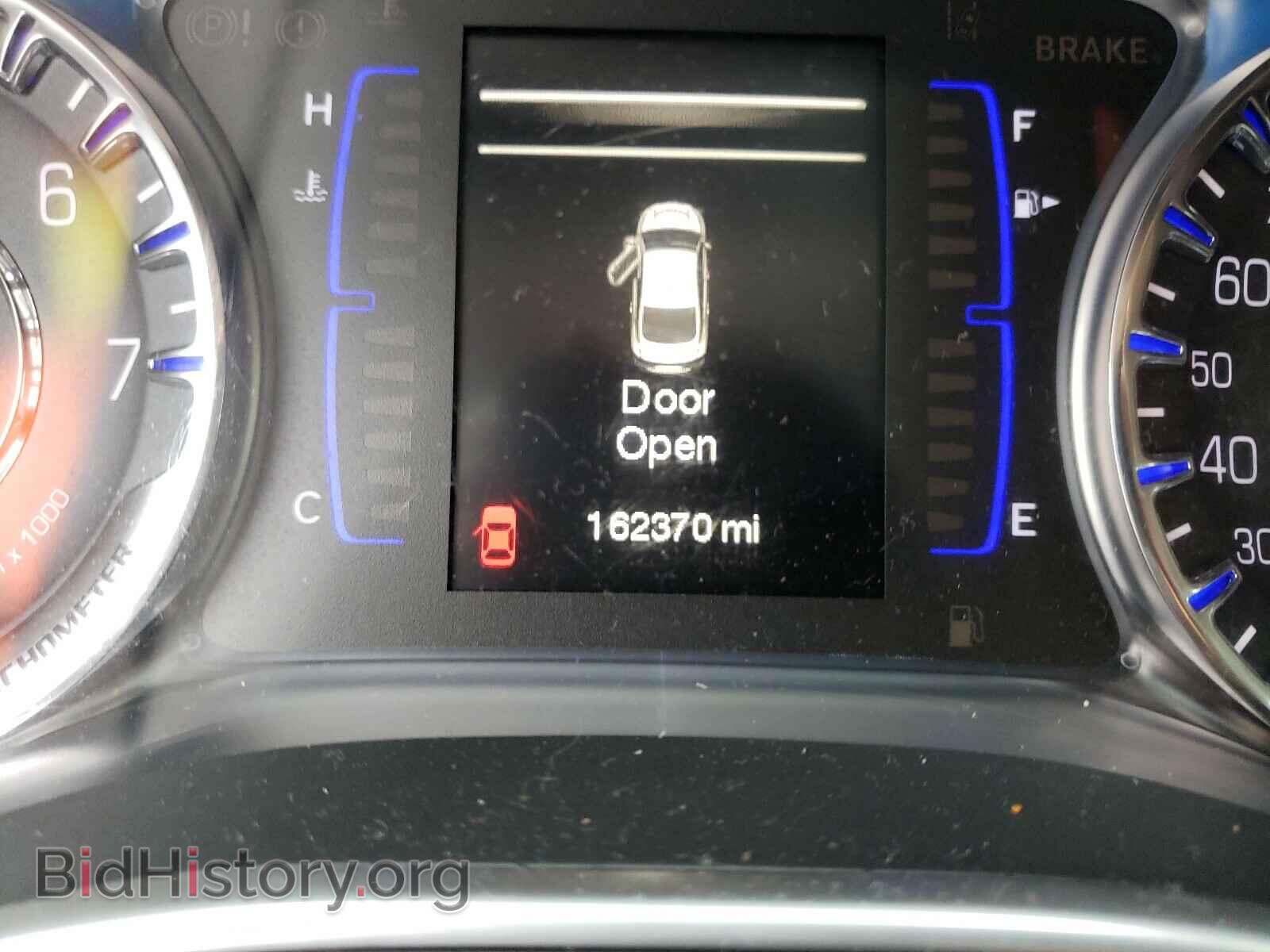 2015 CHRYSLER 200 - VIN: 1C3CCCAB8FN607740 - Фото 8