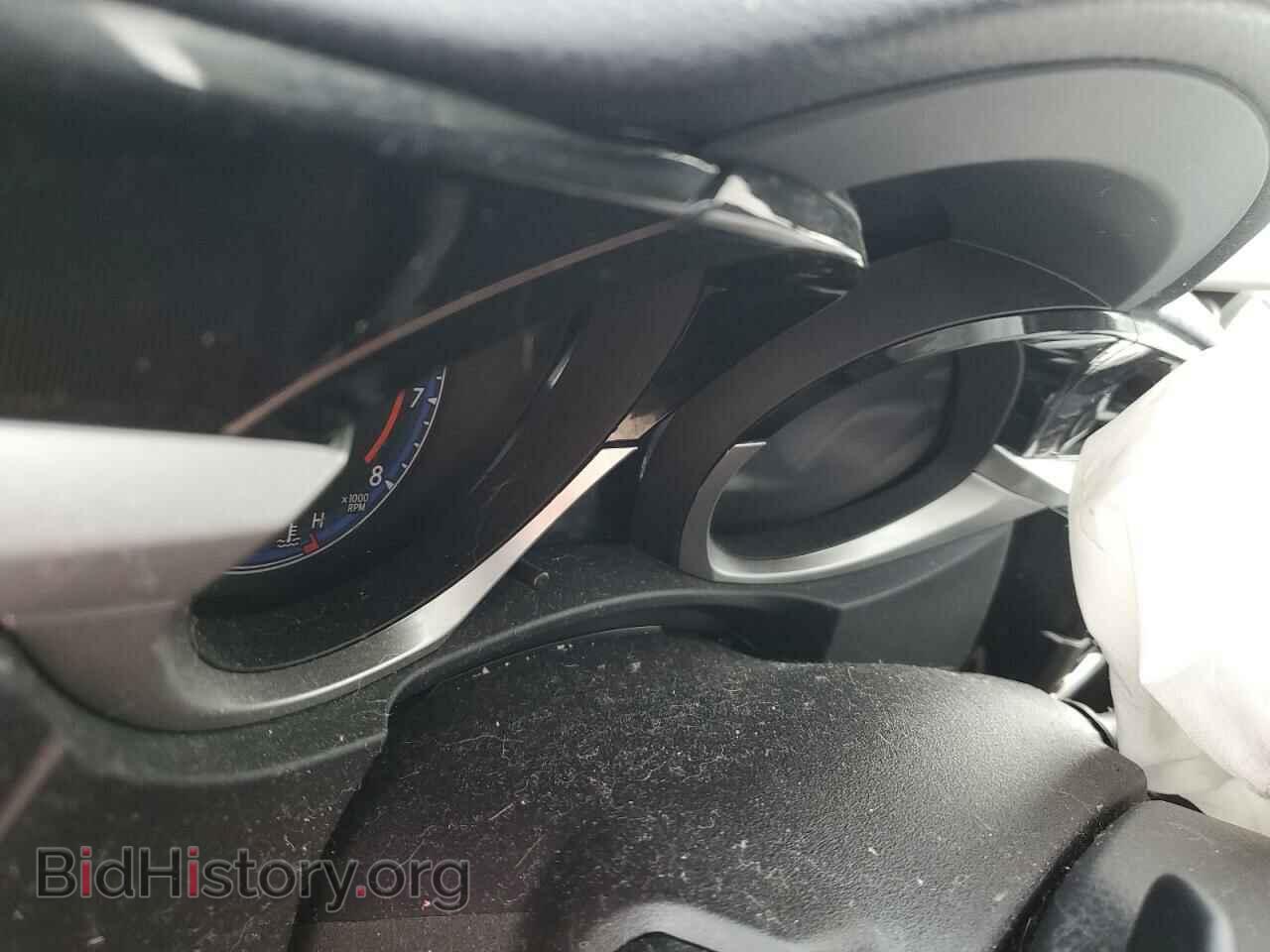 2015 TOYOTA COROLLA - VIN: 5YFBURHE9FP178604 - Фото 9