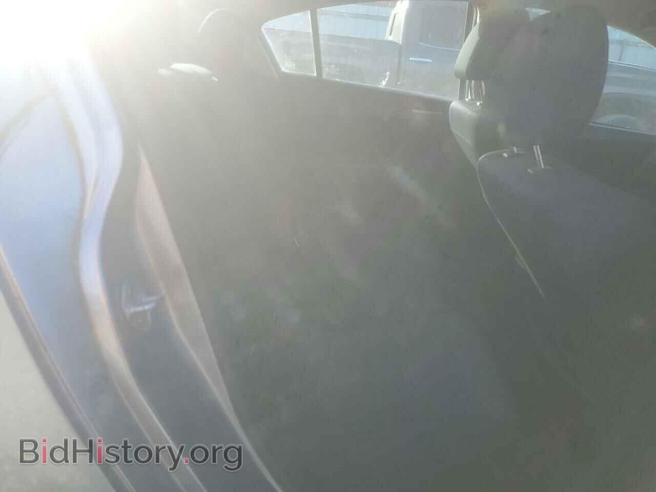 2012 MAZDA 3 - VIN: JM1BL1UF9C1514531 - Фото 10