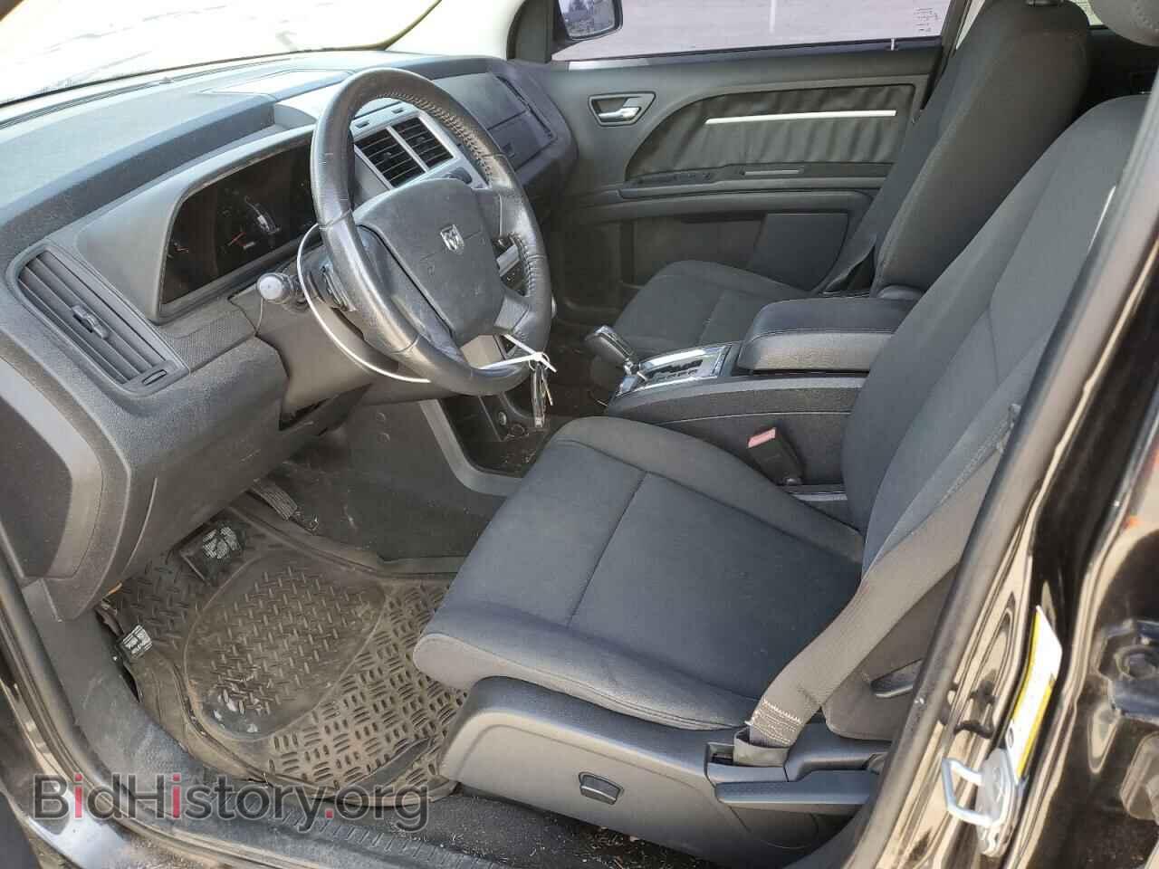 2010 DODGE JOURNEY - VIN: 3D4PG5FV8AT228376 - Фото 7
