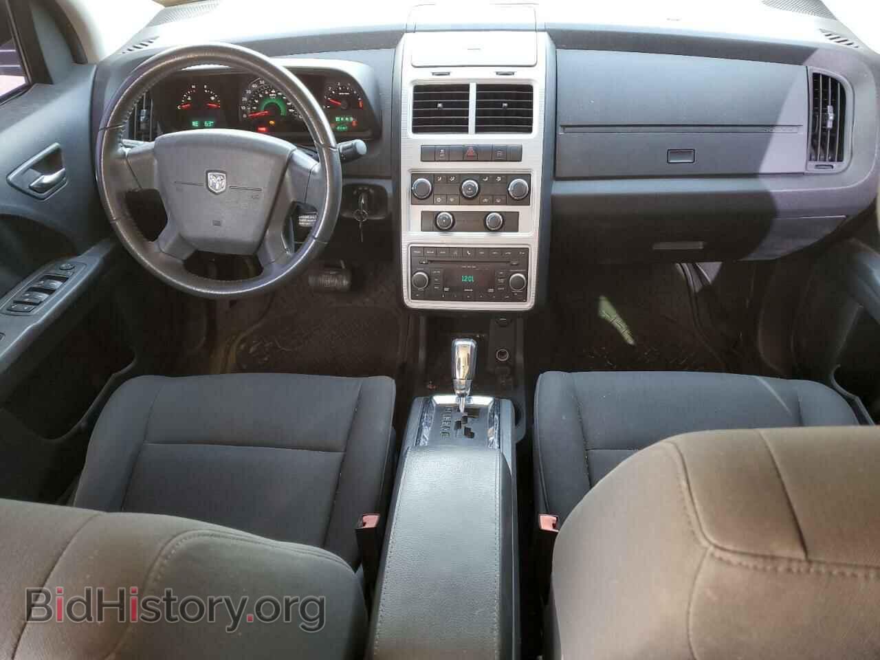 2010 DODGE JOURNEY - VIN: 3D4PG5FV8AT228376 - Фото 8