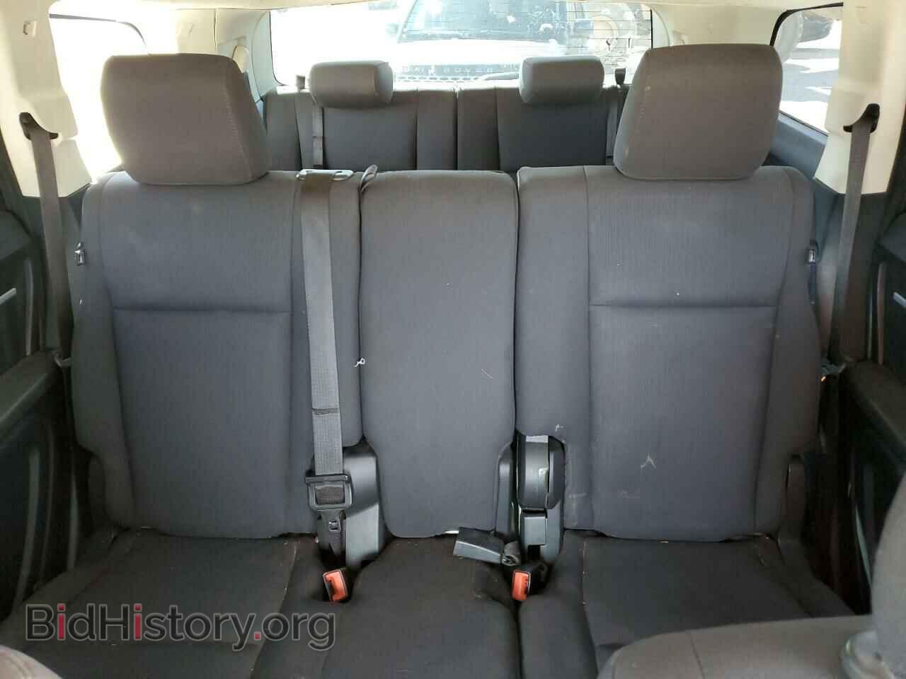 2010 DODGE JOURNEY - VIN: 3D4PG5FV8AT228376 - Фото 10