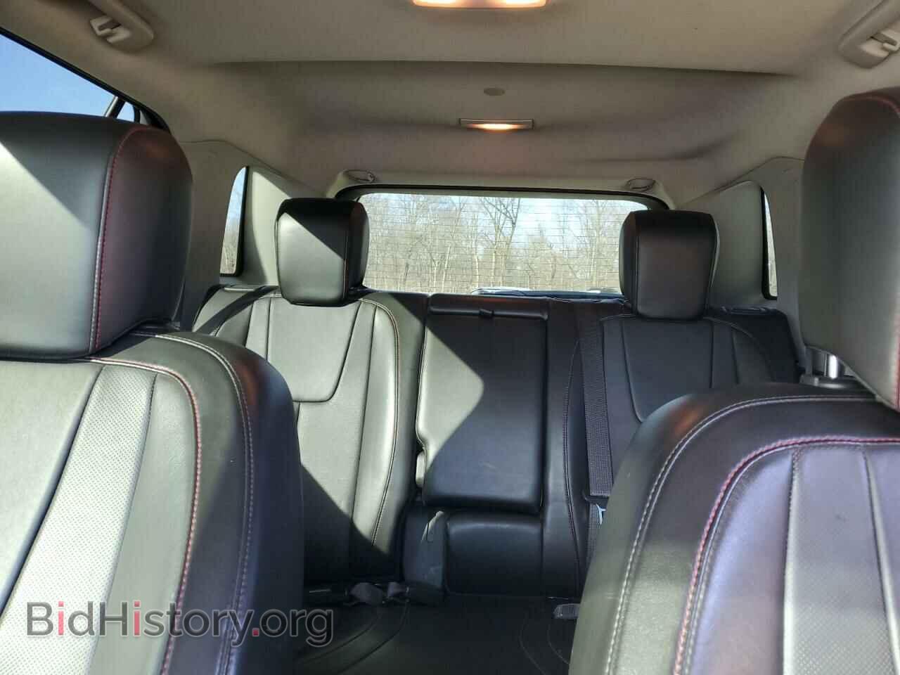 2013 GMC TERRAIN - VIN: 2GKFLVEK3D6301694 - Photo 10