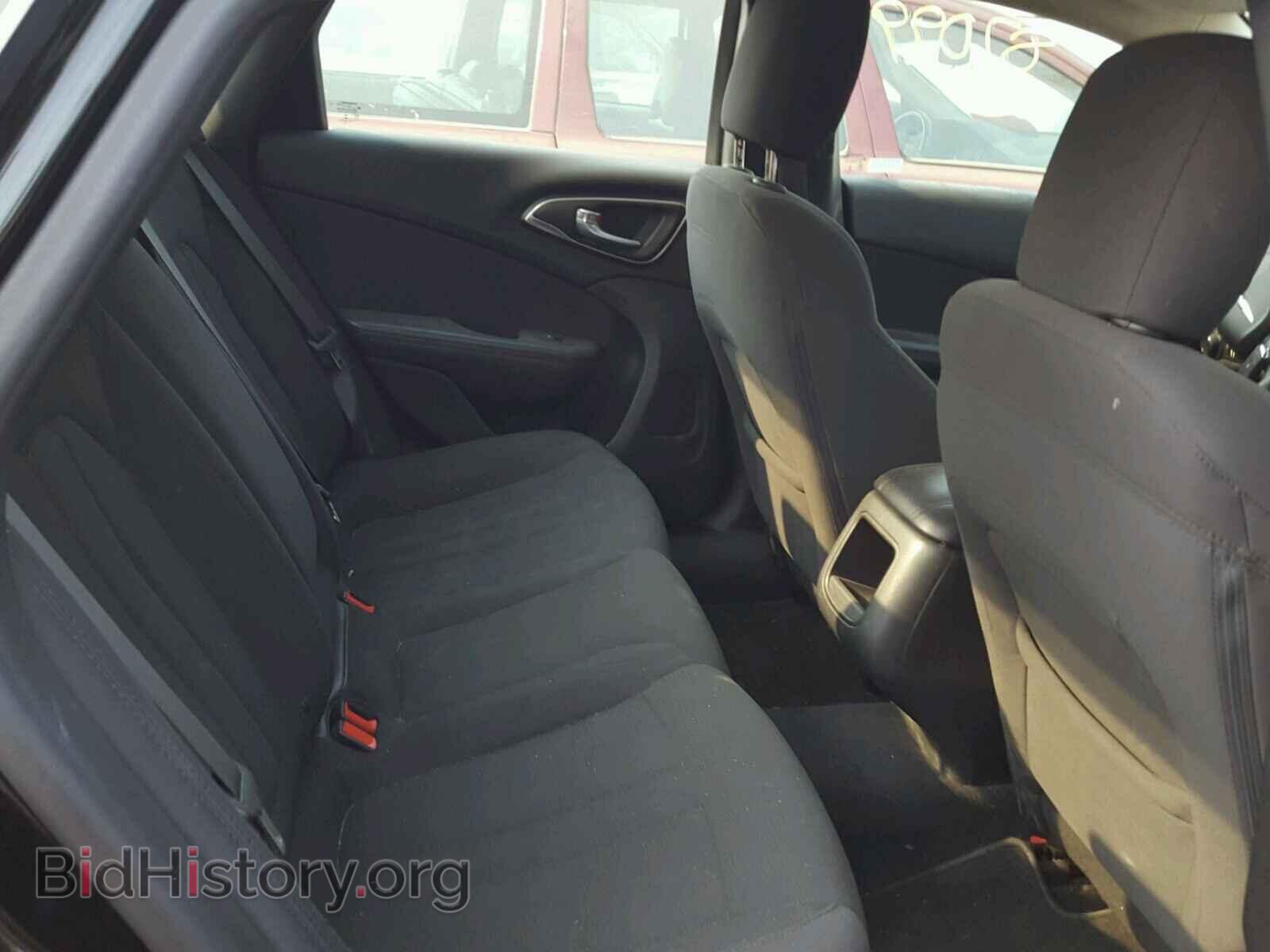 2015 CHRYSLER 200 - VIN: 1C3CCCAB9FN624823 - Фото 6